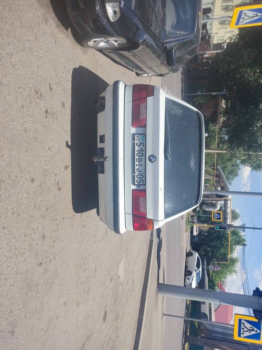 Продам BMW в хорошем состоянии