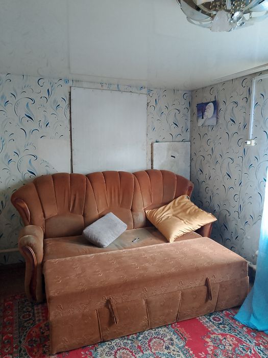 Продам дом в рабочем(возле родины )