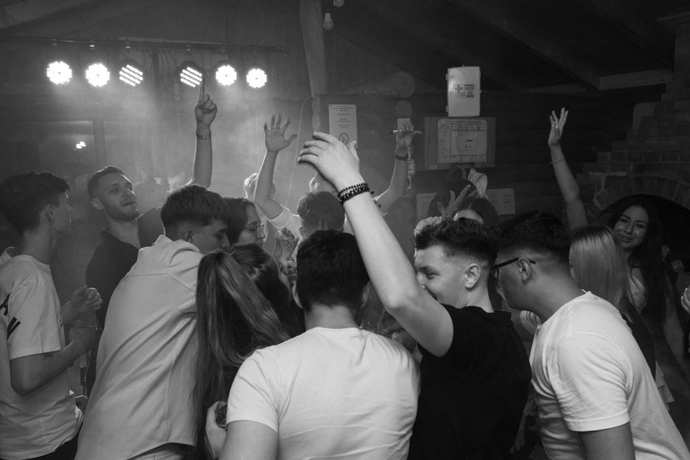 Fotograf pentru evenimente