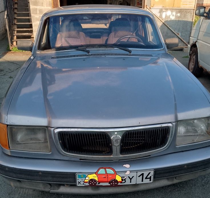 Продам срочно воллгу