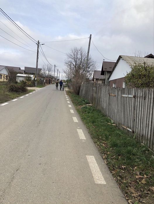 Teren intravilan