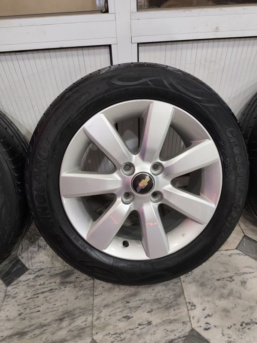 Продоетса диск епика