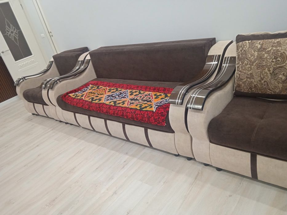 Жаңа диван сатылады