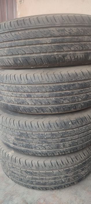 Продам шину 195/70/14