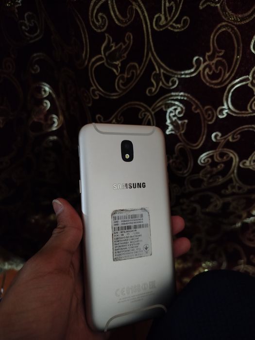 Samsung Galaxy J530FM