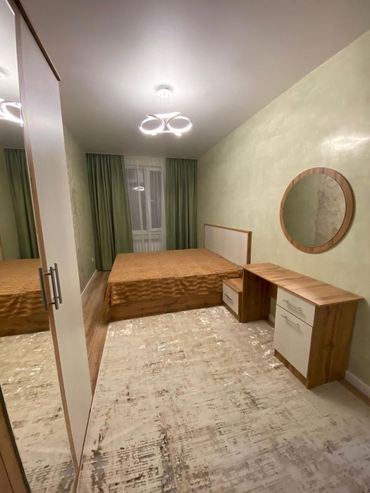 Сдаю квартиру 2-х ком.