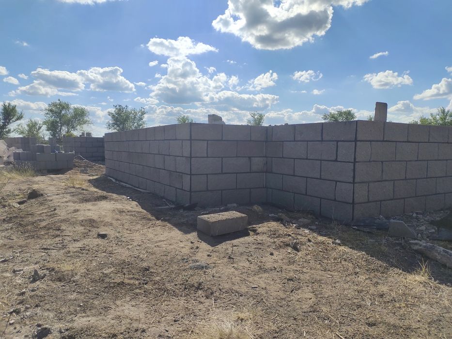 Услуга каменщика