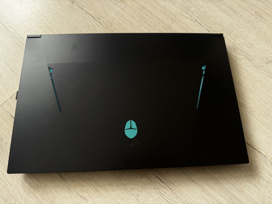 Хороший игровой ноутбук