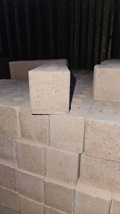 Кирпич облицовочный