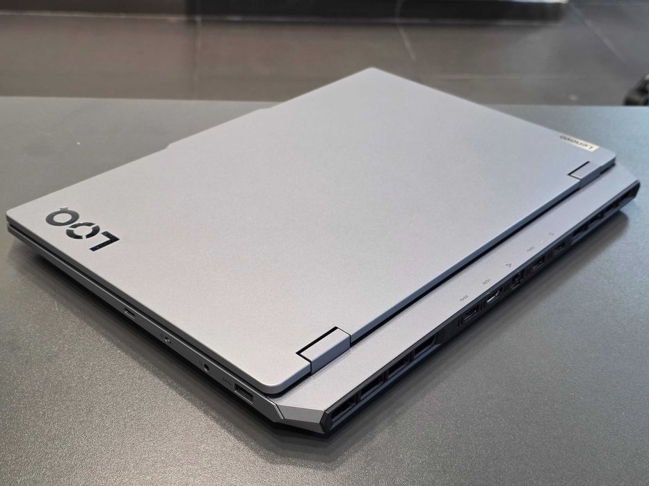 Hope Amanet P7 Laptop Gaming Lenovo LOQ 15 / Ryzen 5 / RTX 3050