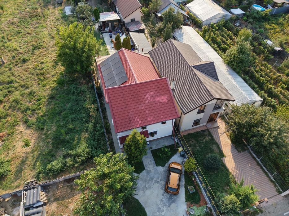 Vand casă Câmpineanca