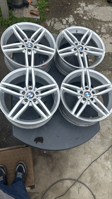 Джанти за БМВ 19 цола