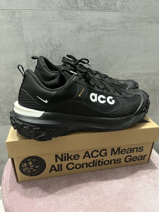 Nike ACG Mountain Fly Low GTX
