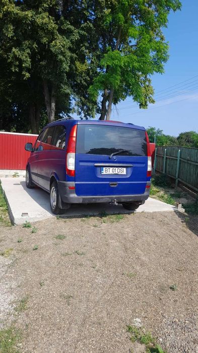 Mercedes vito in stare buna
