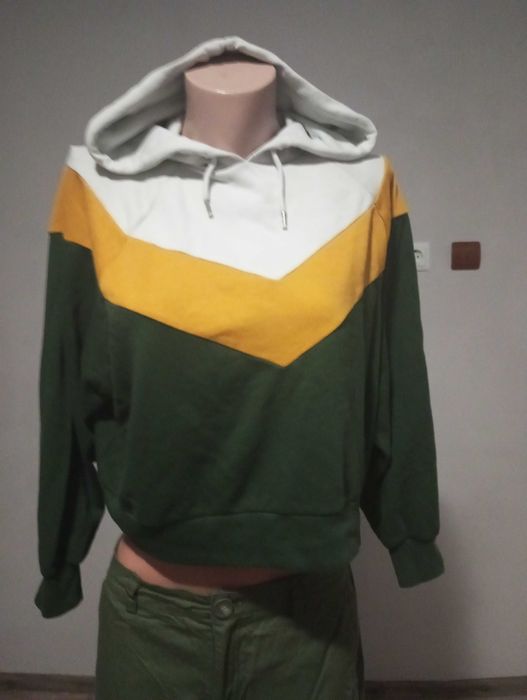 Суйчер и паталон