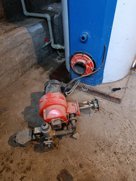 Ремонт котлов, стиральный 24/7