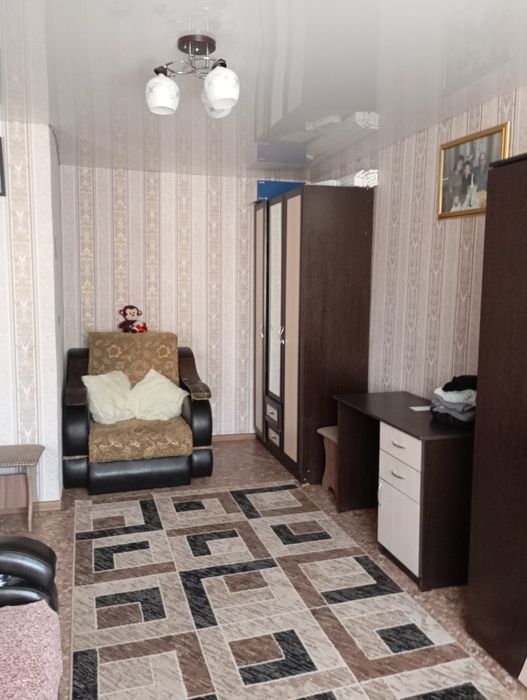 Продажа квартиры