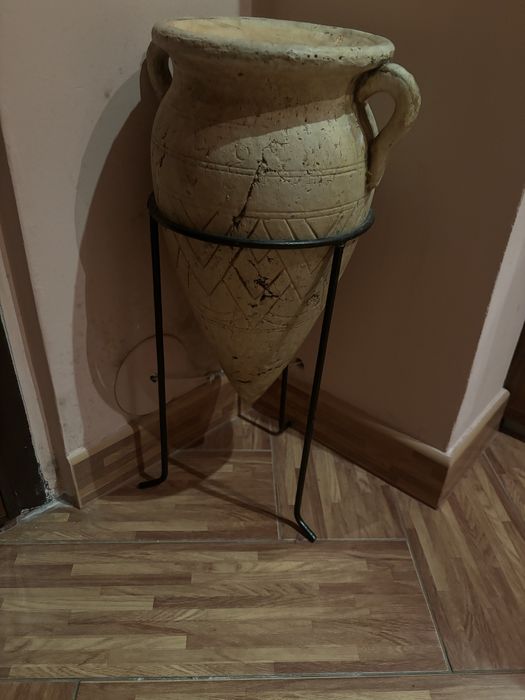 Obiect decorativ amfora