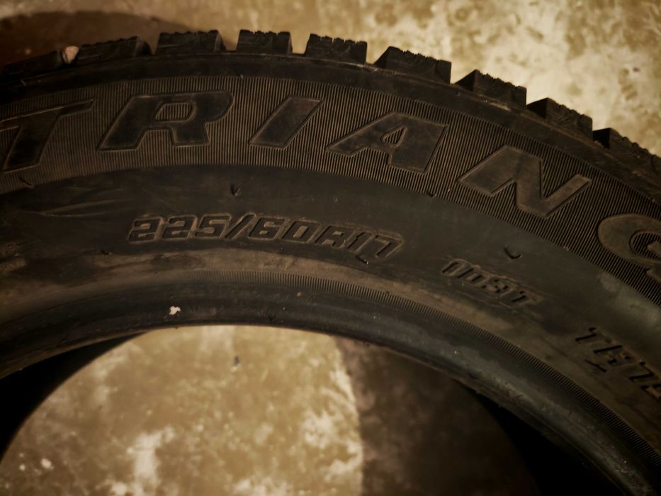 Триенжело 225/60-17