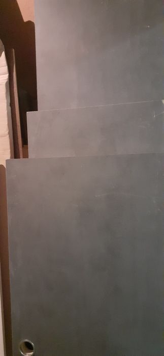 Кухненски плотове нови и употребявани с размери до 60 см. Предлагам и