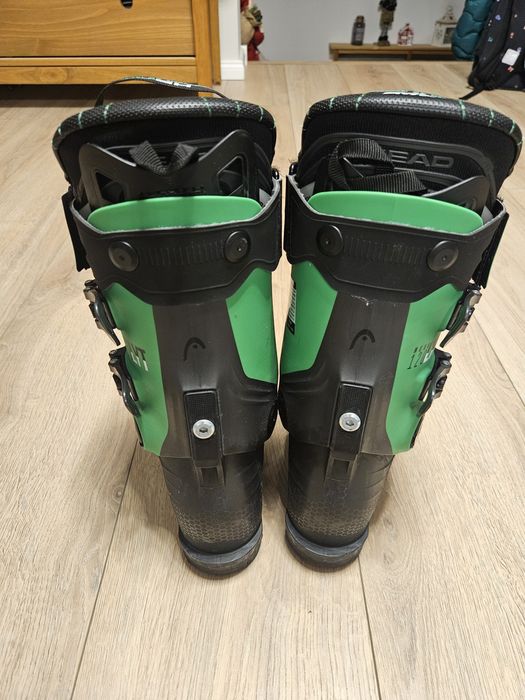 Clapari Head Nexo 120 Lyt 26.5