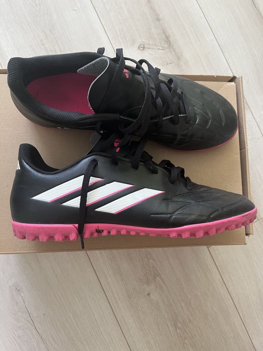 Стоножки Адидас 42 и 2/3