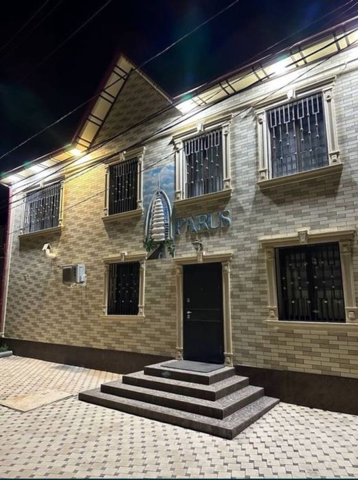 Bochkada Dacha sotiladi arzon narxga tayyor remontlari joyida