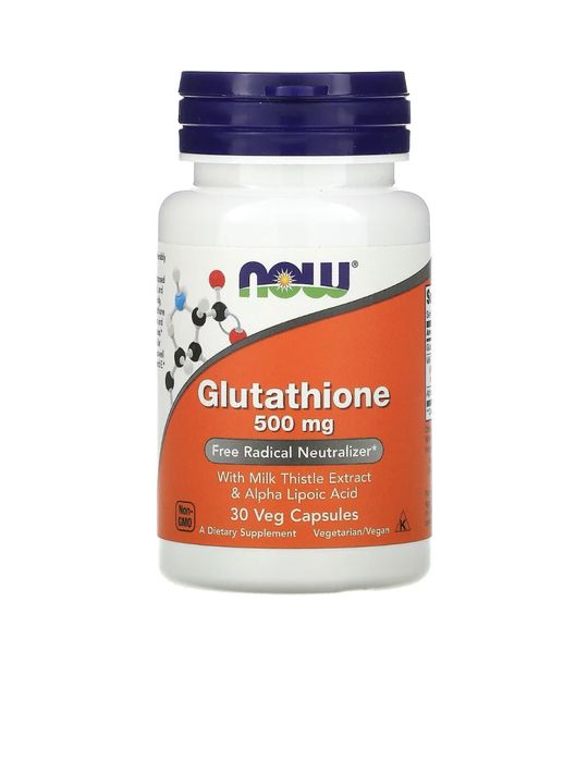 Glutation -Глутатион