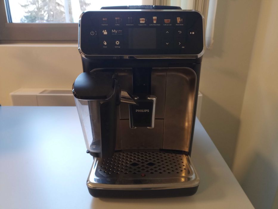 Кафе машина Филипс