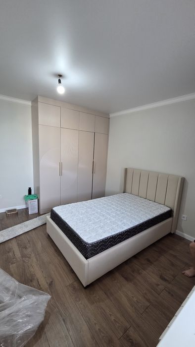 Продам кровать 120×200