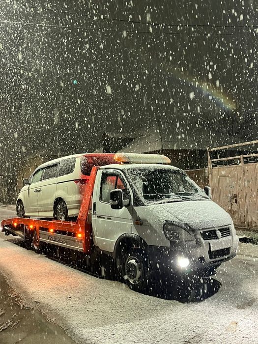 Эвакуатор Шымкент.