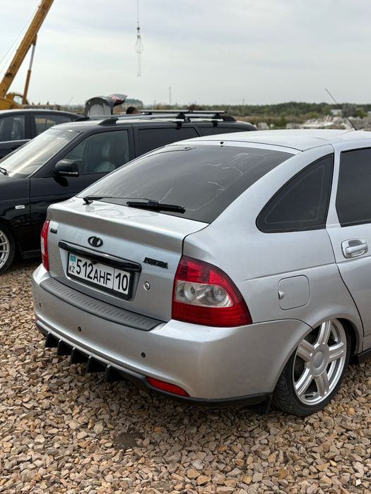 Продам или обмен приора 2!!! 2014 г