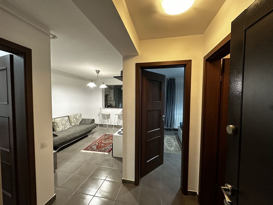 Chirie Apartament 2 Camere