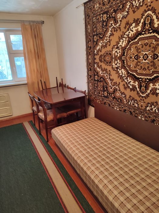 Продам 3-х ком Вокзал