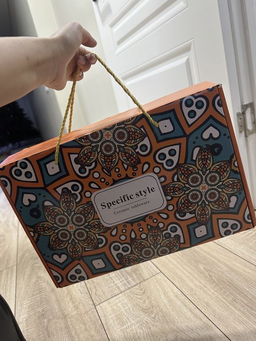 Наборы пиал новые