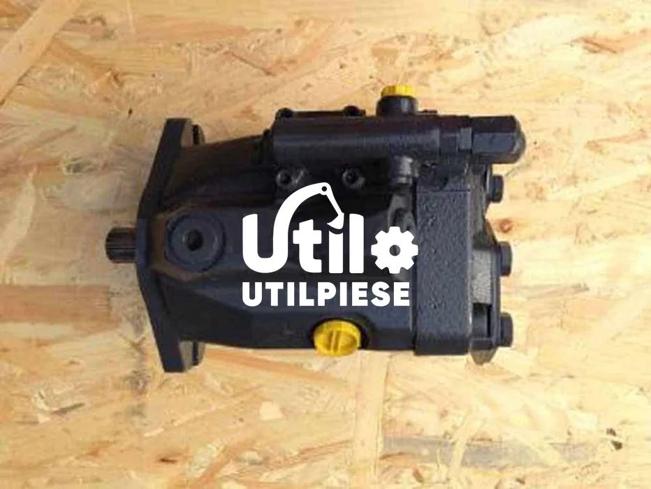 Pompa Hidraulica O&K 4530675 Greder F156 F106 F106A F156A + piese O&K