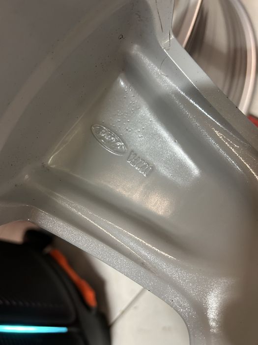 Джанти 18 цола 5х108 Ford Kuga S Max Mondeo Galaxy Escape Original