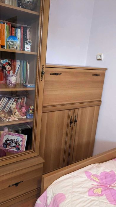 Обурудване за децка стая