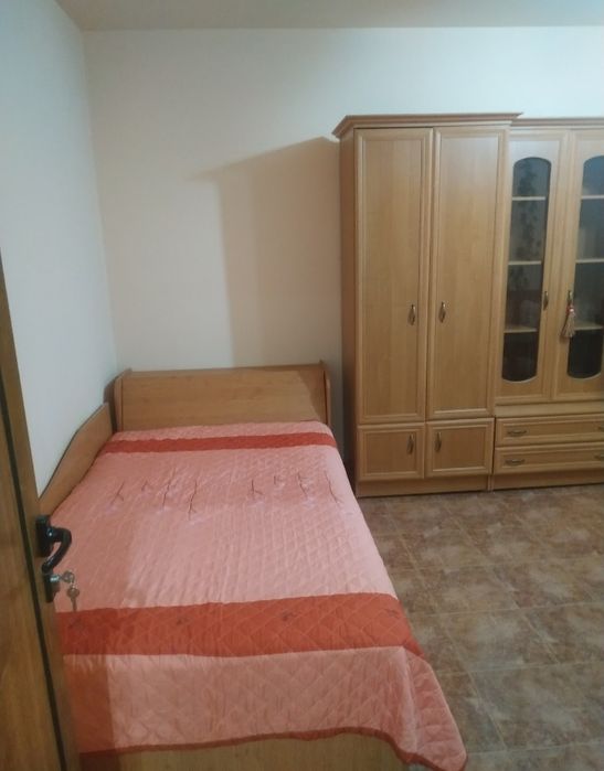 Дава се под наем Едностаен апартамент в Враца, Дъбника - 42 кв.м за 298.86 € - Снимка #7