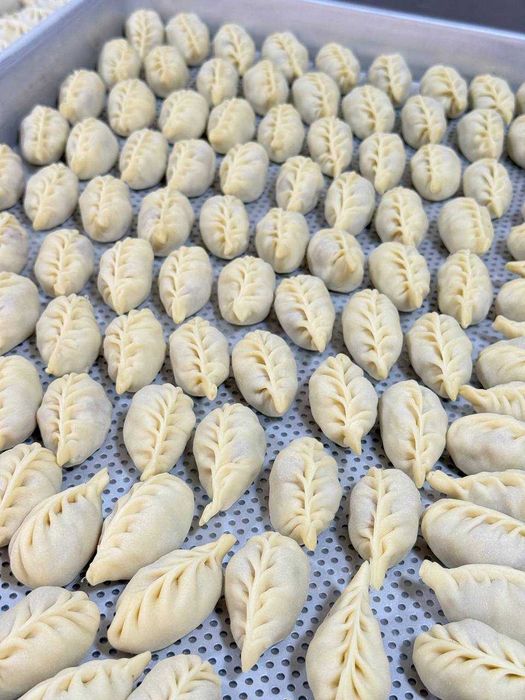 Madon's kitchen полуфабрикатлари