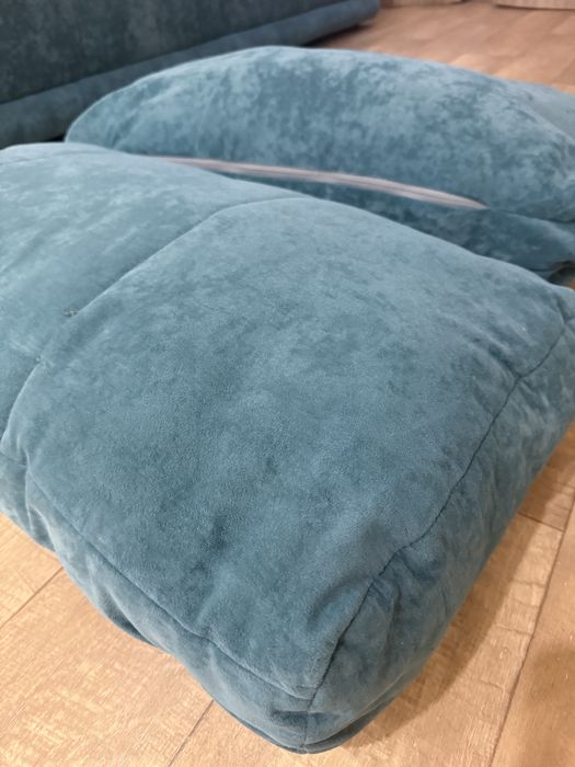 Подушки синтепоновые