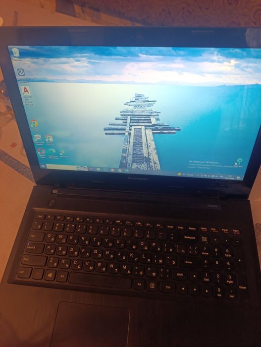 Продам ноутбук Леново