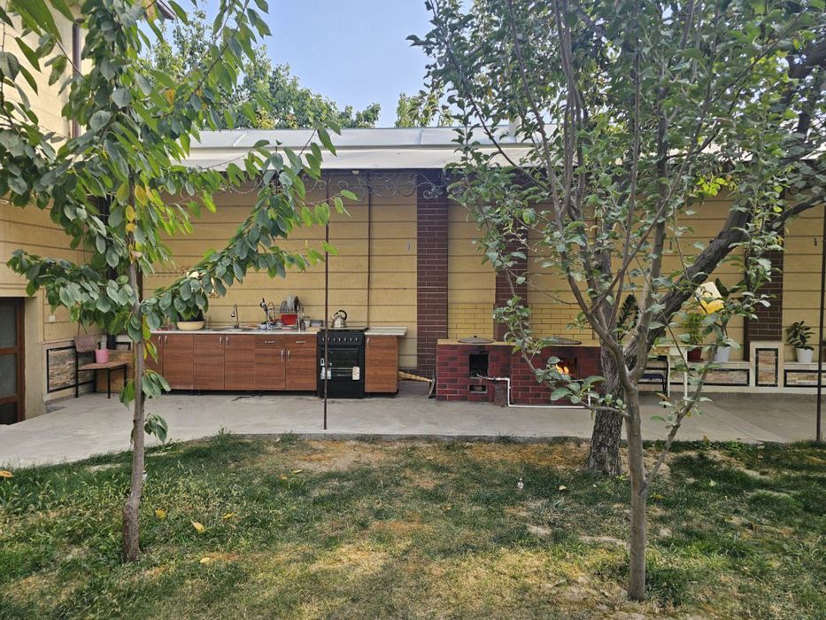 Продается участок