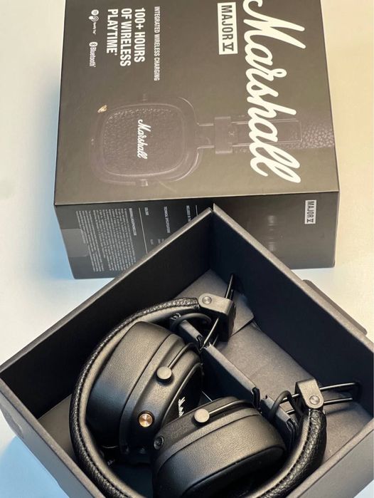 Major Marshal V маршал 5 черный коричневый