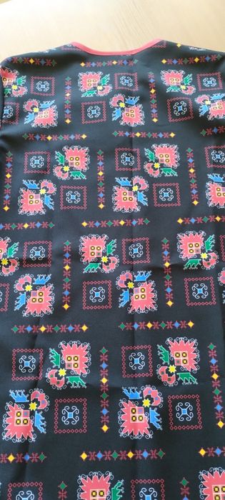 Туника за народни танци