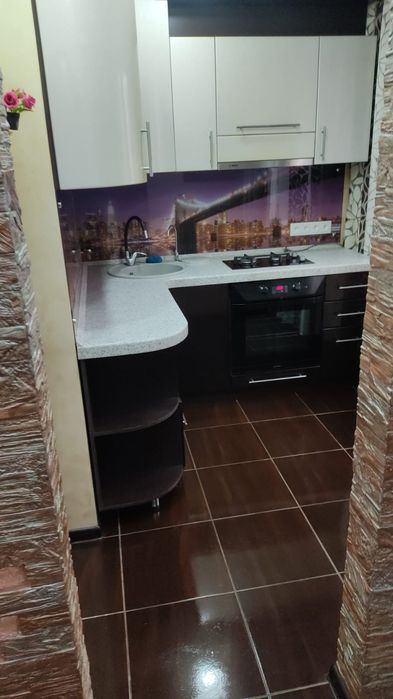 2-х комнатная квартира