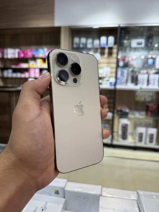 iphone 14 pro обмен