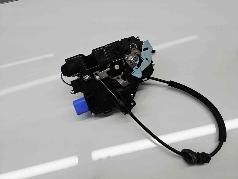 Broasca usa stanga spate Skoda Octavia 2 Combi (1Z5) [Fabr 2004-2013]