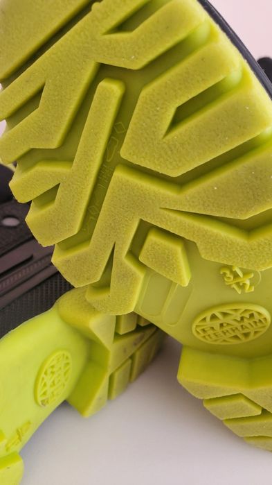 Детски ботуши апрески