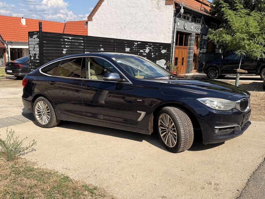 BMW 3 Series 2013 — imagine 2